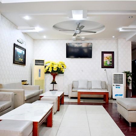 Thanh An Hotel Vung Tau Exterior photo